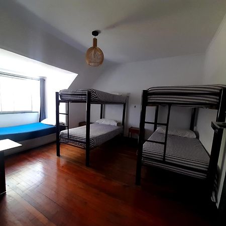 Atacama Hostel Backpackers Santiago Ngoại thất bức ảnh