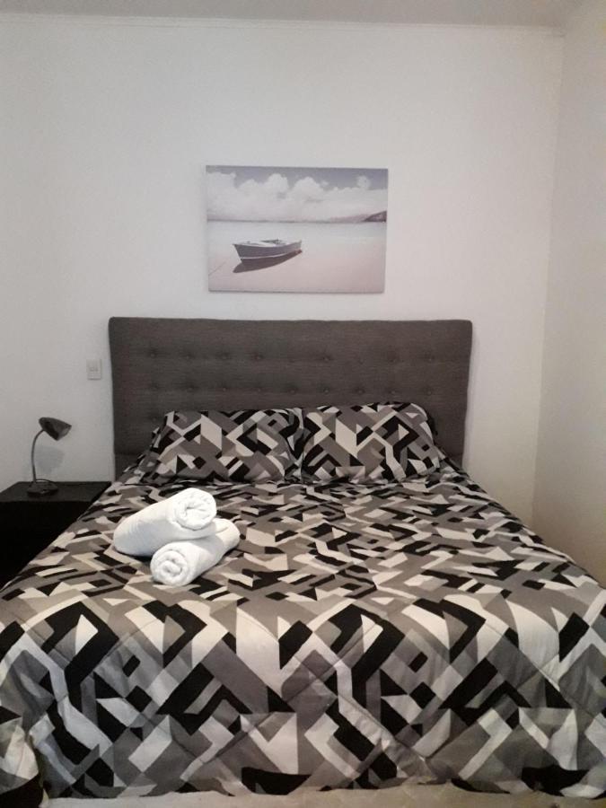 Atacama Hostel Backpackers Santiago Ngoại thất bức ảnh