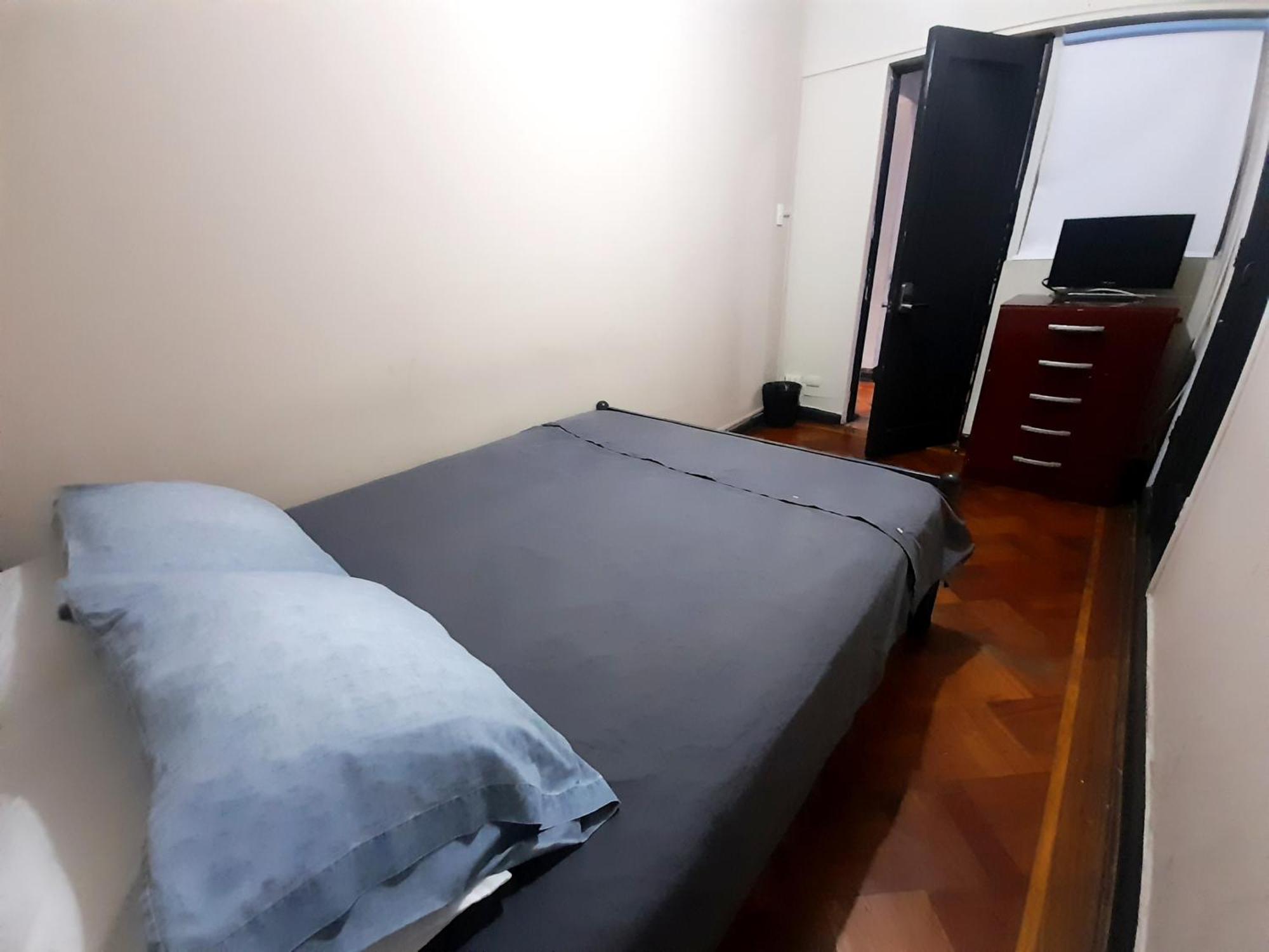 Atacama Hostel Backpackers Santiago Ngoại thất bức ảnh
