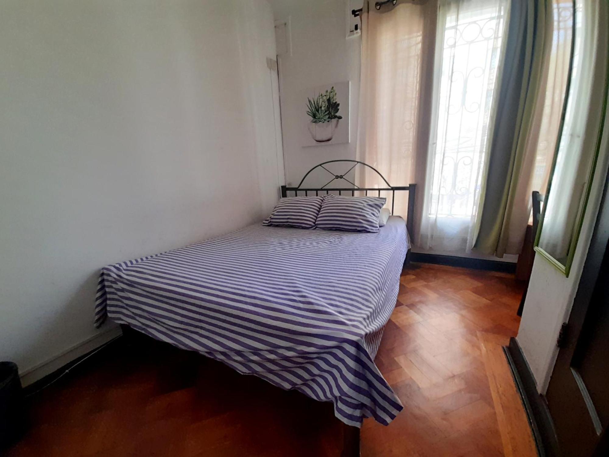 Atacama Hostel Backpackers Santiago Ngoại thất bức ảnh