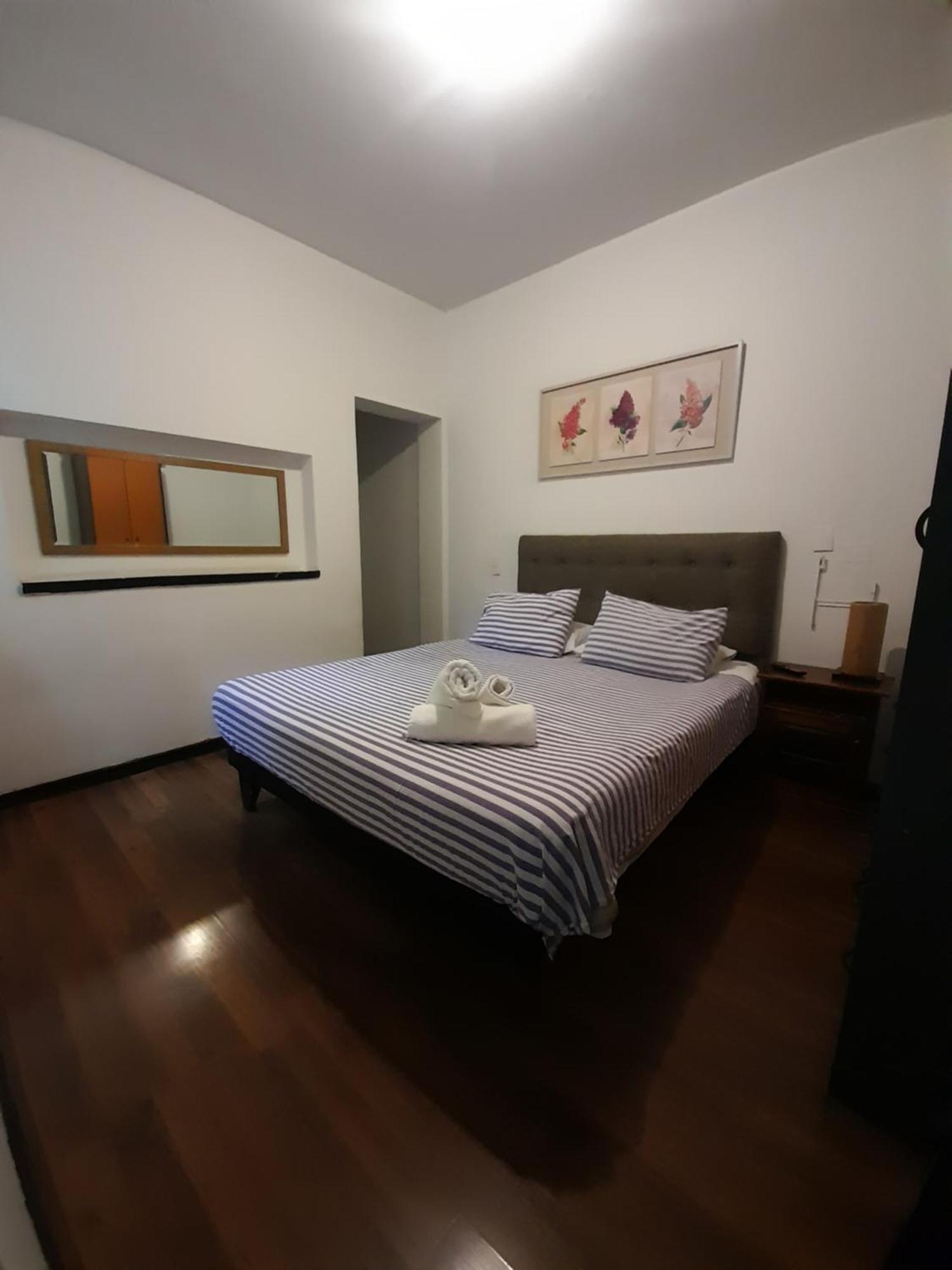 Atacama Hostel Backpackers Santiago Ngoại thất bức ảnh