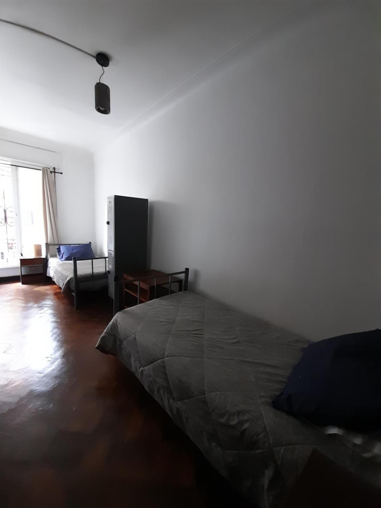Atacama Hostel Backpackers Santiago Ngoại thất bức ảnh