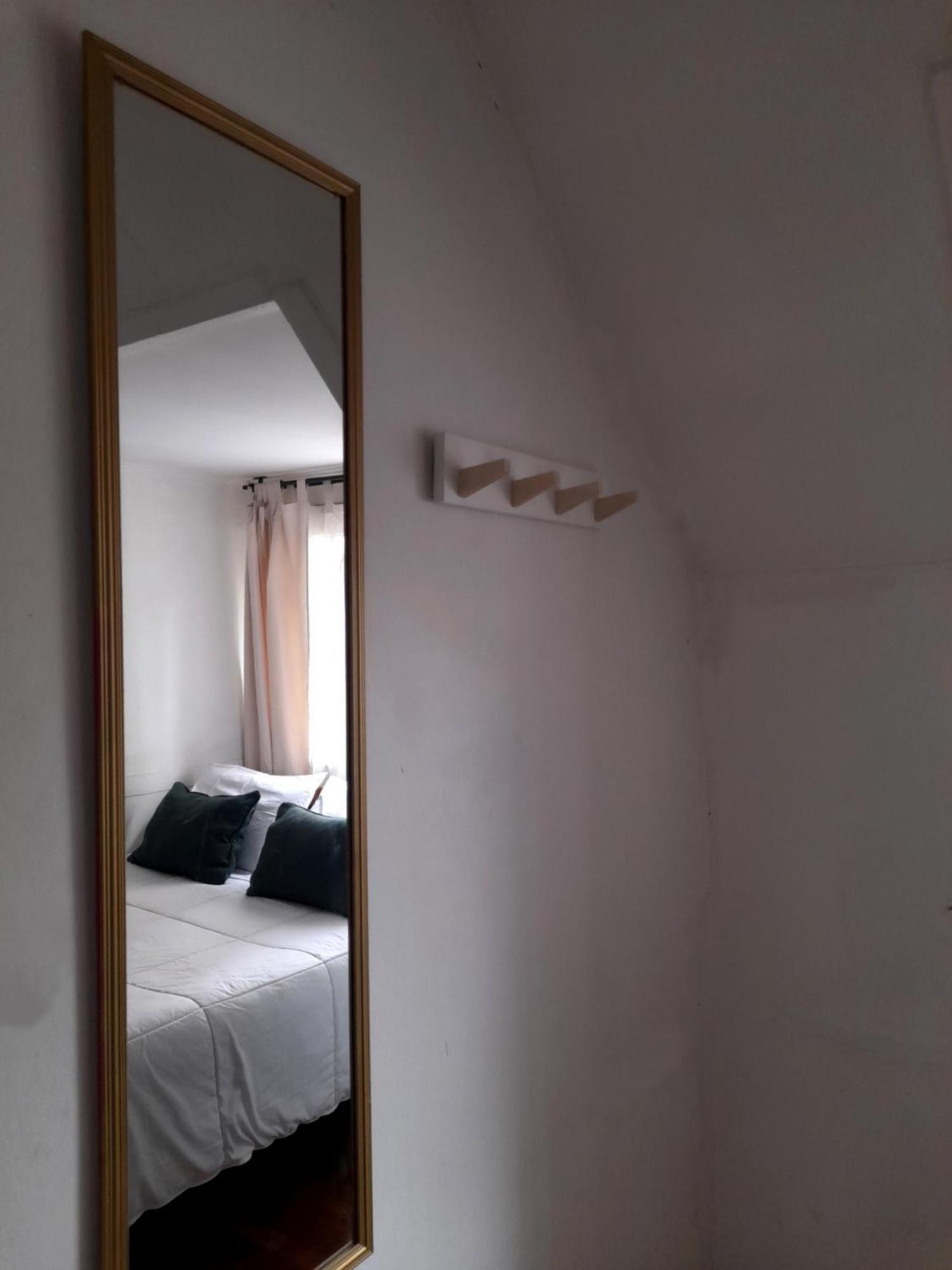 Atacama Hostel Backpackers Santiago Ngoại thất bức ảnh