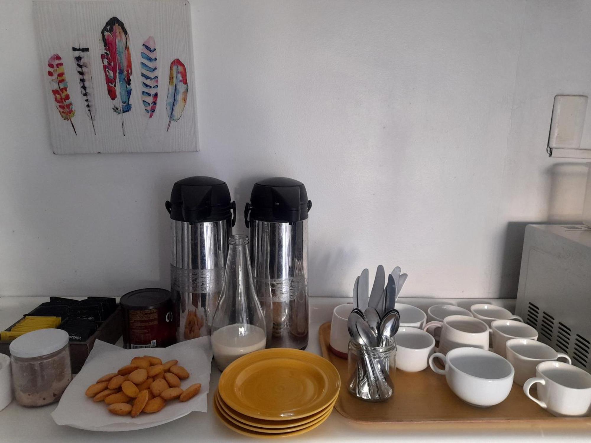 Atacama Hostel Backpackers Santiago Ngoại thất bức ảnh